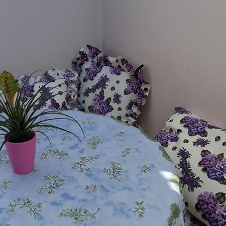 Mini Apartment Petra - Rooms Purple & Green With Kitchen And Garden Dubrovnik Exterior foto